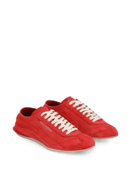 Pantofi Dolce & Gabbana roșu