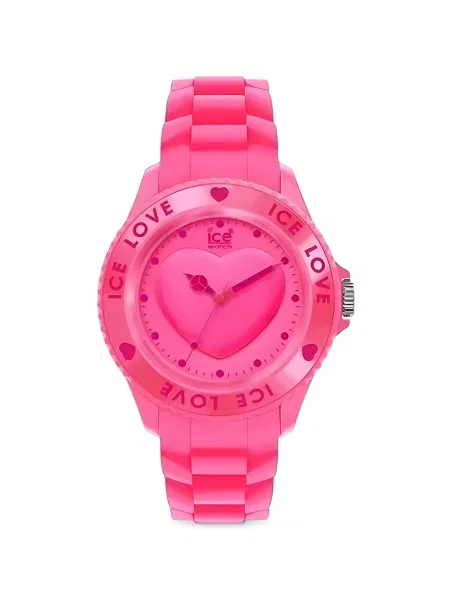Ceas Ice-watch roz