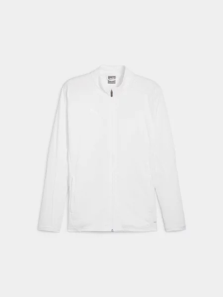 Куртка Puma белая