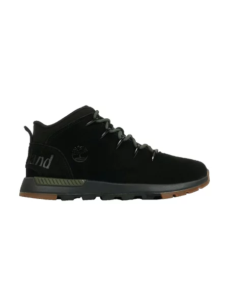 Pantofi Timberland de drumeție negru