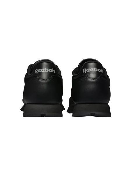 Pantofi Reebok Sport din piele negru