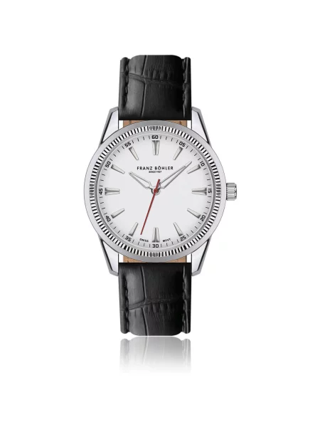 Ceas Franz Bohler negru