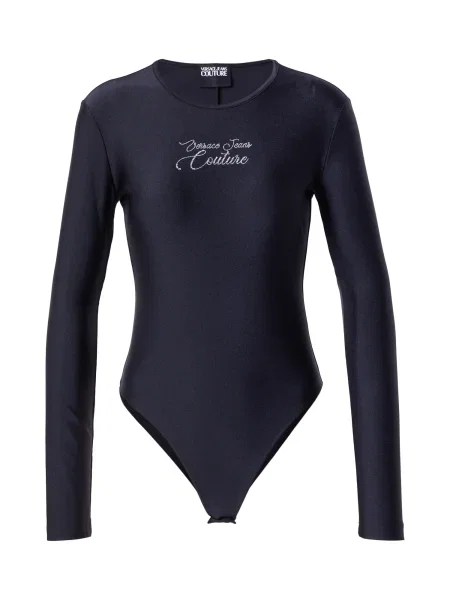 Versace Jeans Couture body negru