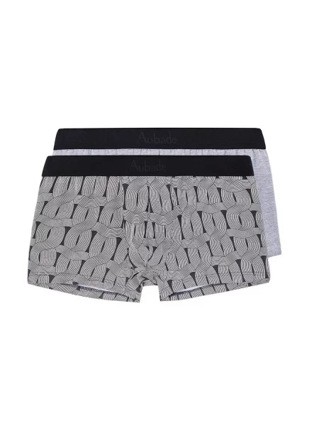 Трусы боксеры 2 штуки