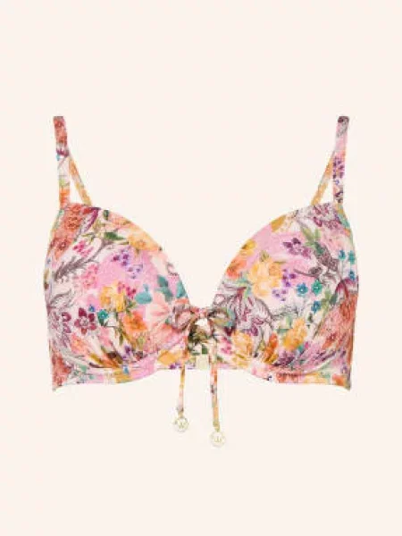 Watercult Biustonosz Bikini Pretty Boho rosa