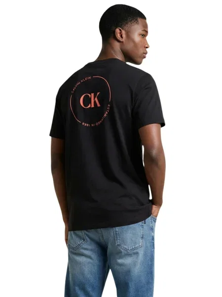 Tricou Calvin Klein negru