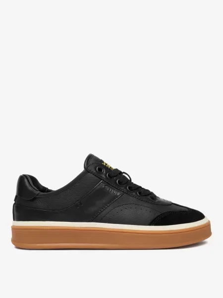 Sneakersy czarne