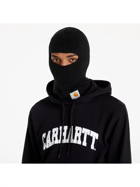 Carhartt WIP kominiarka Storm Mask czarny