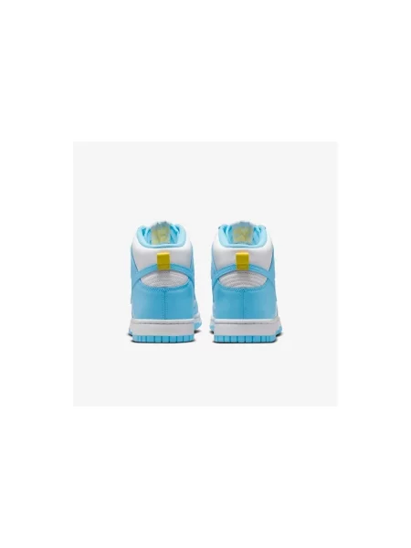 Pantofi Nike alb