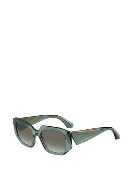 Ochelari de soare Etro albastru