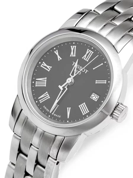 Ceas Tissot clasic gri