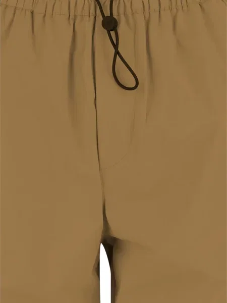 Pantaloni Autry maro