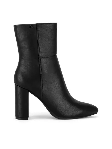 MEXX Botine negru