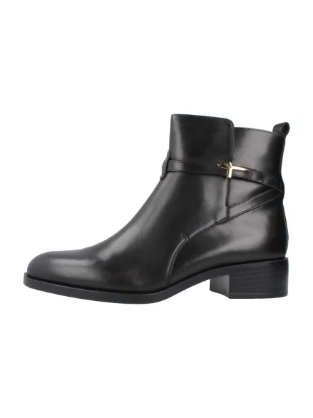 Pantofi Tamaris negru