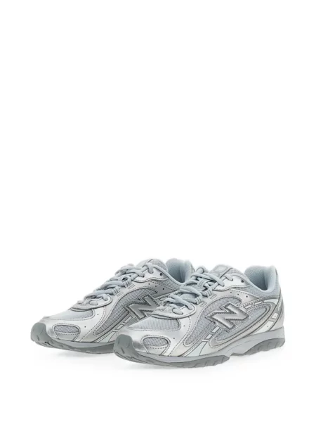 Sneakerși New Balance plasă