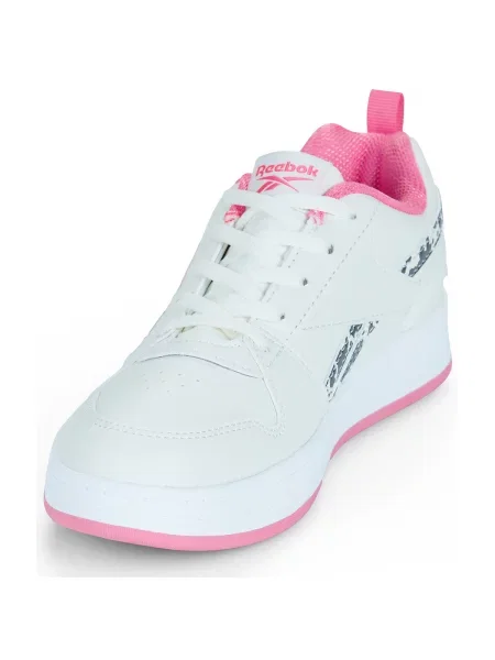 Gyerek félcipő Reebok Classic fehér