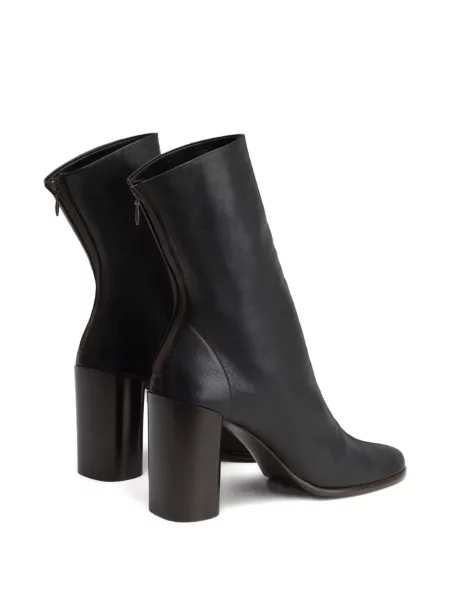 Botine Lemaire maro