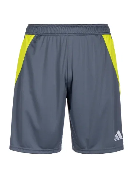 Hlače Adidas bijela