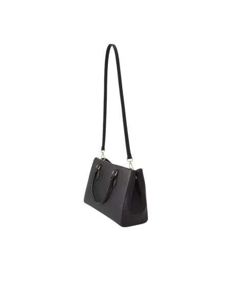 Shopperka Twinset czarna