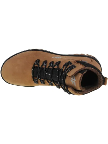 Pantofi 4f maro