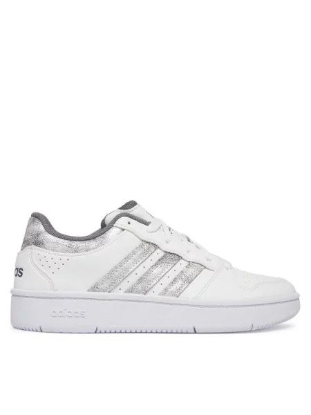 Adidas Αθλητικά Hoops Classic λευκό