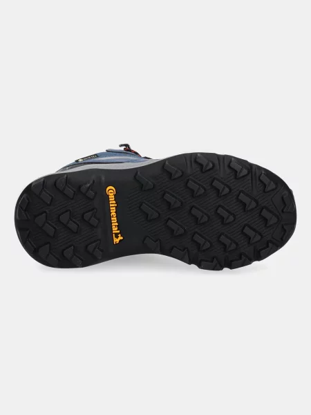 Боти Adidas Terrex синьо