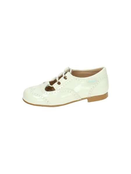 Pantofi derby Angelitos