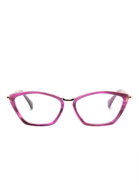 Ochelari de soare Max Mara Eyewear violet