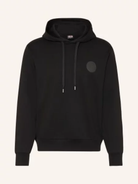 Colmar Mikina S Kapucí černá