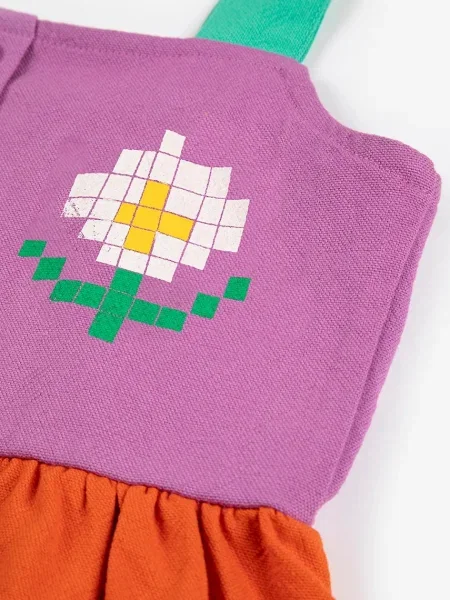 Детское платье Bobo Choses