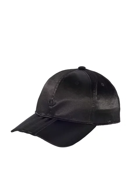 ADIDAS ORIGINALS Šilterica BASEBALL CAP' crna