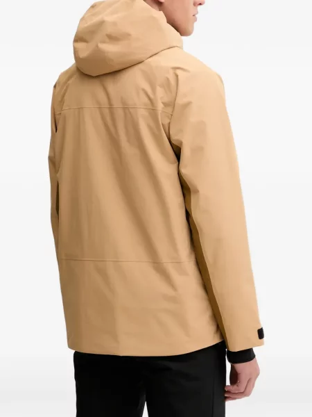 Geacă Peak Performance cu glugă