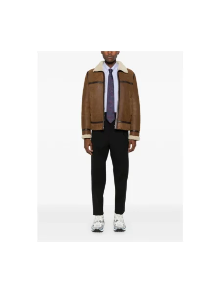 Spodnie Dsquared2 czarne