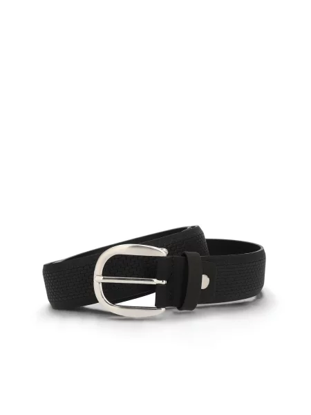 Nae Vegan Shoes Diržas Falset' juoda