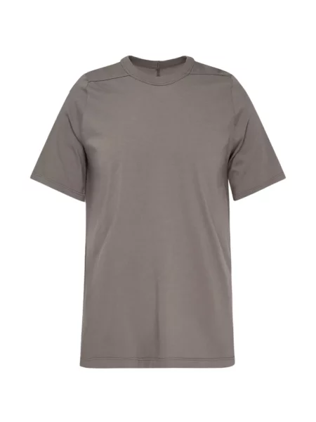 Tricou Rick Owens gri