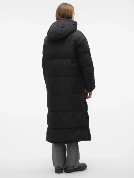 Dzseki Vero Moda fekete