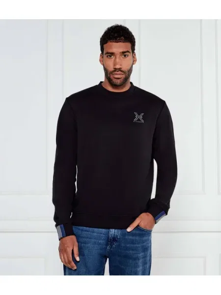 Richmond X Hanorac negru