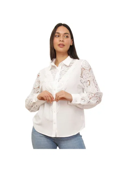 Ruha La Modeuse fehér