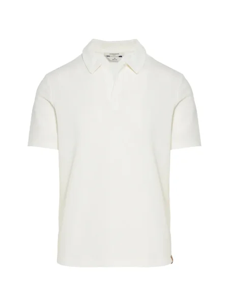 Tricou Jacob Cohën cu decolteu în V