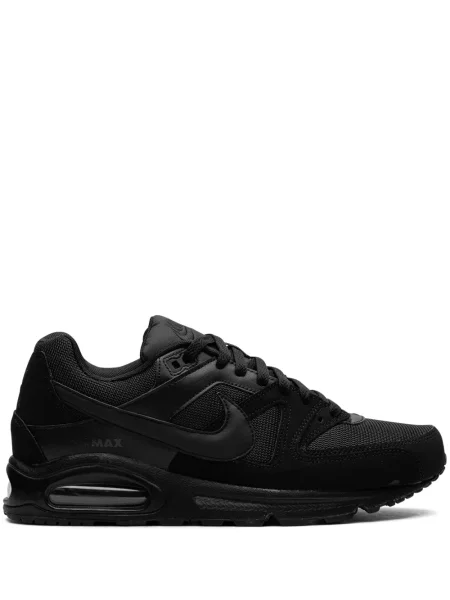 Tenisice Nike Air Max crna