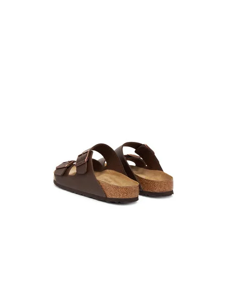 Birkenstock papucs Arizona barna