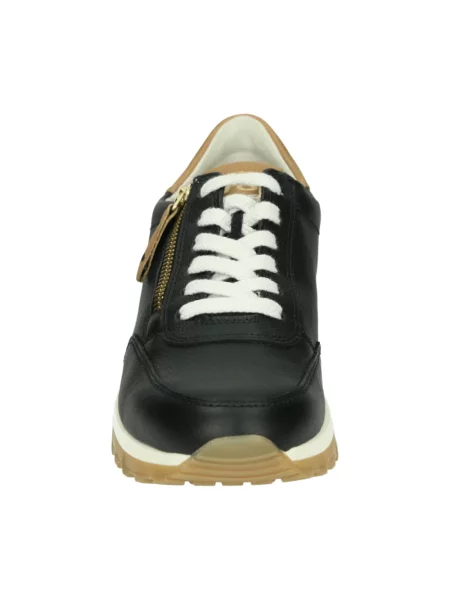 Sneakersy Paul Green czarne