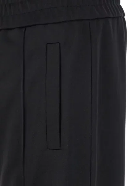 Pantaloni Palm Angels negru