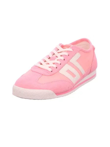 Sneakersy Back70 różowe