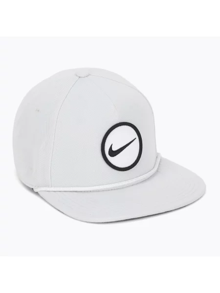Кепка Nike белая