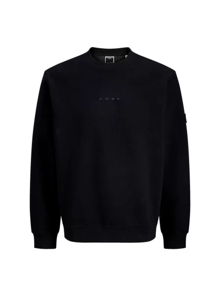 Palton Jack & Jones negru