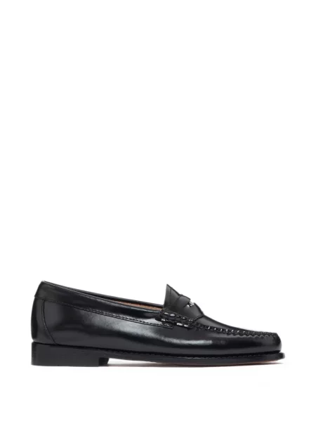 Pantofi loafer G.h.bass negru
