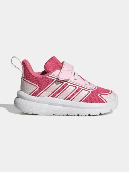 Sneakersy adidas Tensaur Run Shoes Infants ružová