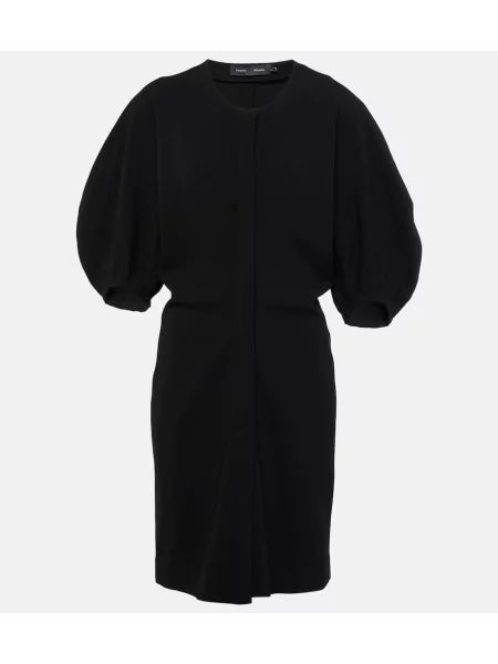 Rochie Proenza Schouler negru