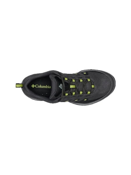 Pantofi Columbia gri